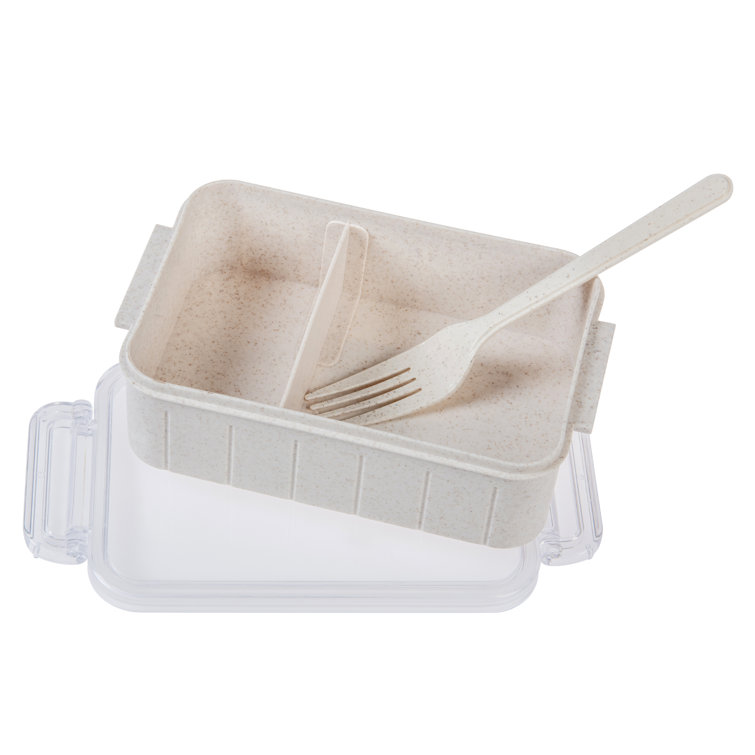Simplify Ecofriendly Food Storage Container Wayfair